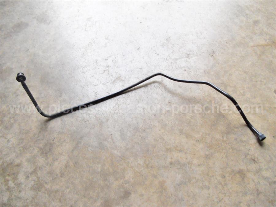 Conduite de frein Porsche 964